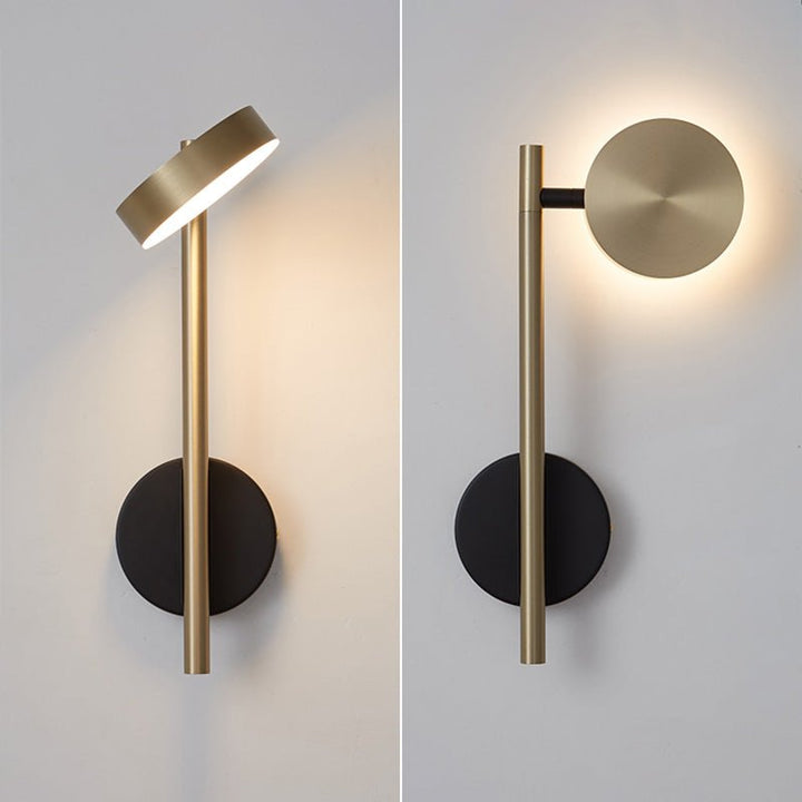 Elara Wall Lamp - Vakkerlight