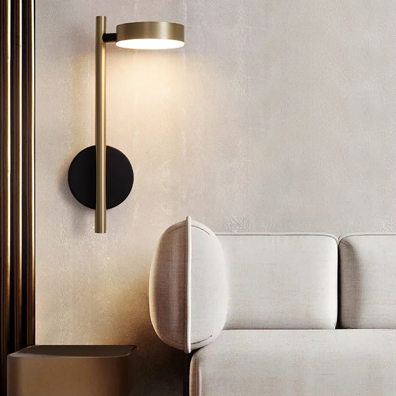 Elara Wall Lamp - Vakkerlight