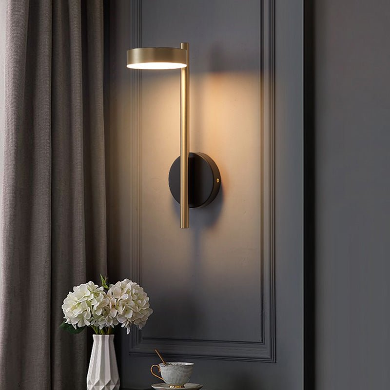 Elara Wall Lamp - Vakkerlight