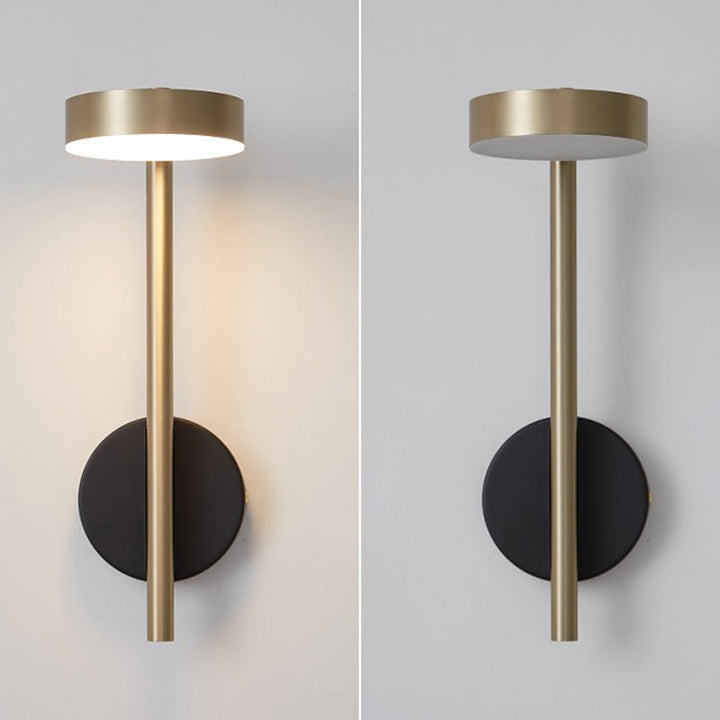 Elara Wall Lamp - Vakkerlight