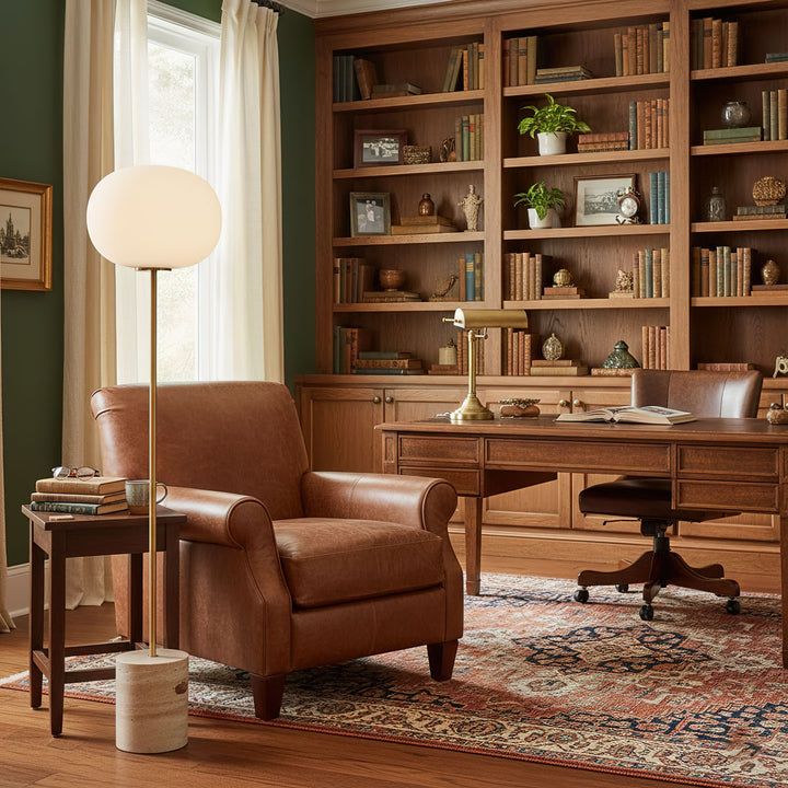 Elaris Floor Lamp - Vakkerlight