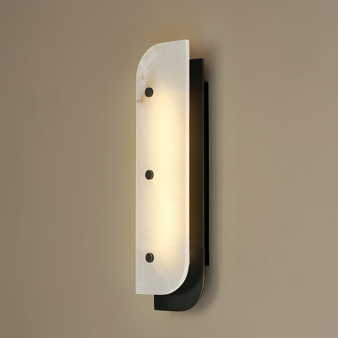 Elaris Wall Lamp - Vakkerlight