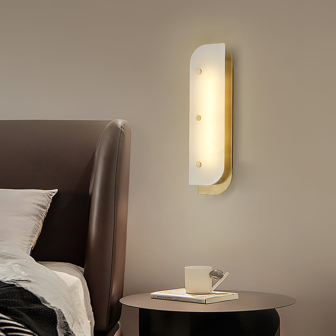 Elaris Wall Lamp - Vakkerlight