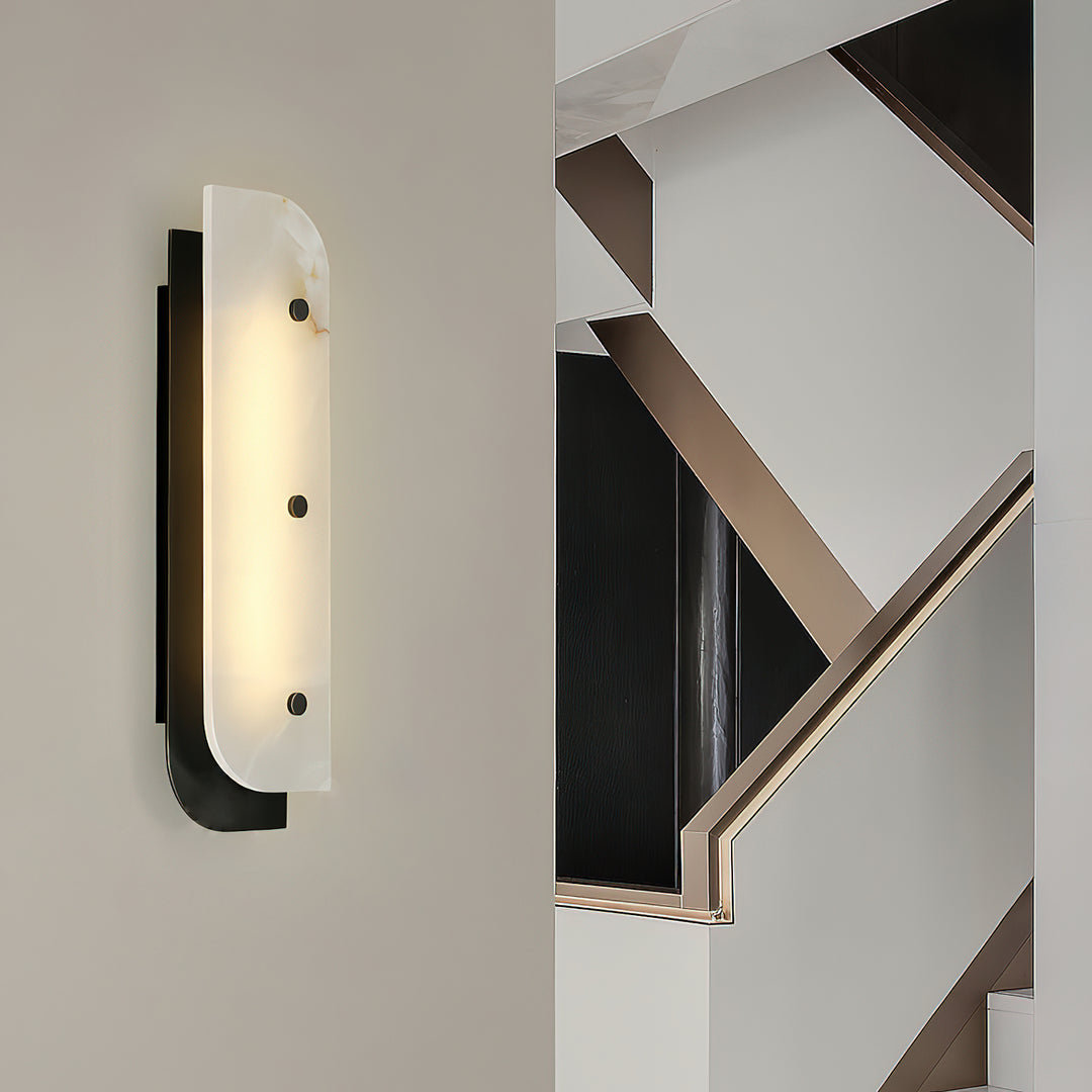 Elaris Wall Lamp - Vakkerlight