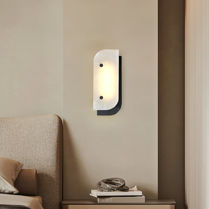 Elaris Wall Lamp - Vakkerlight