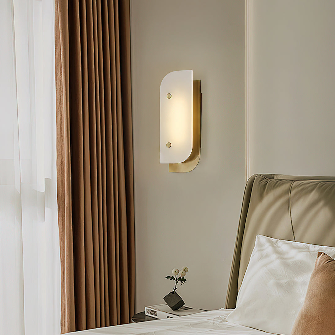 Elaris Wall Lamp - Vakkerlight