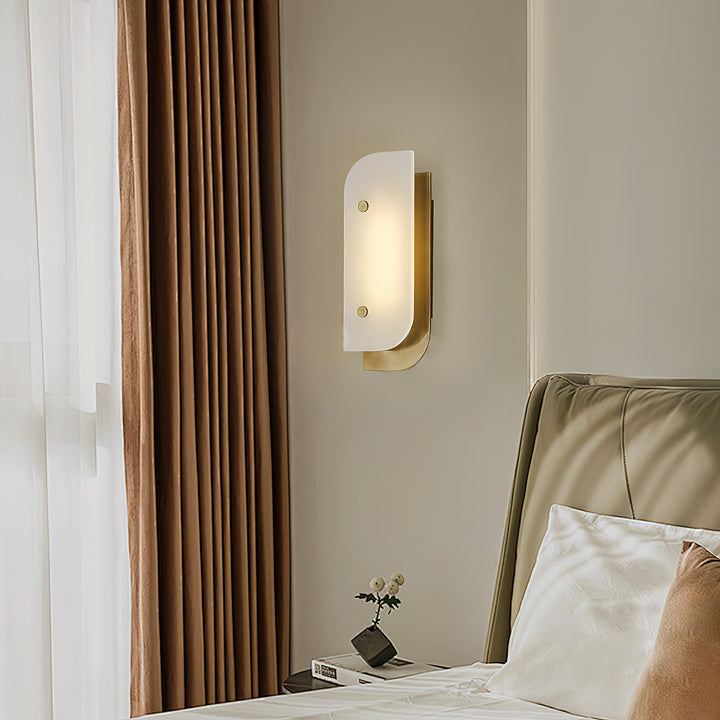Elaris Wall Lamp - Vakkerlight