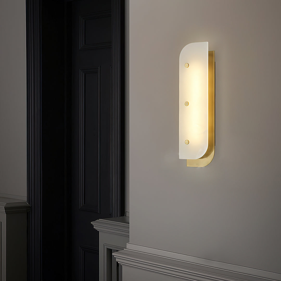 Elaris Wall Lamp - Vakkerlight