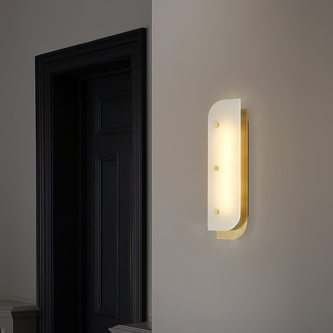 Elaris Wall Lamp - Vakkerlight