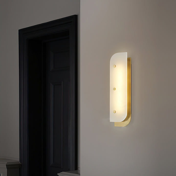 Elaris Wall Lamp - Vakkerlight