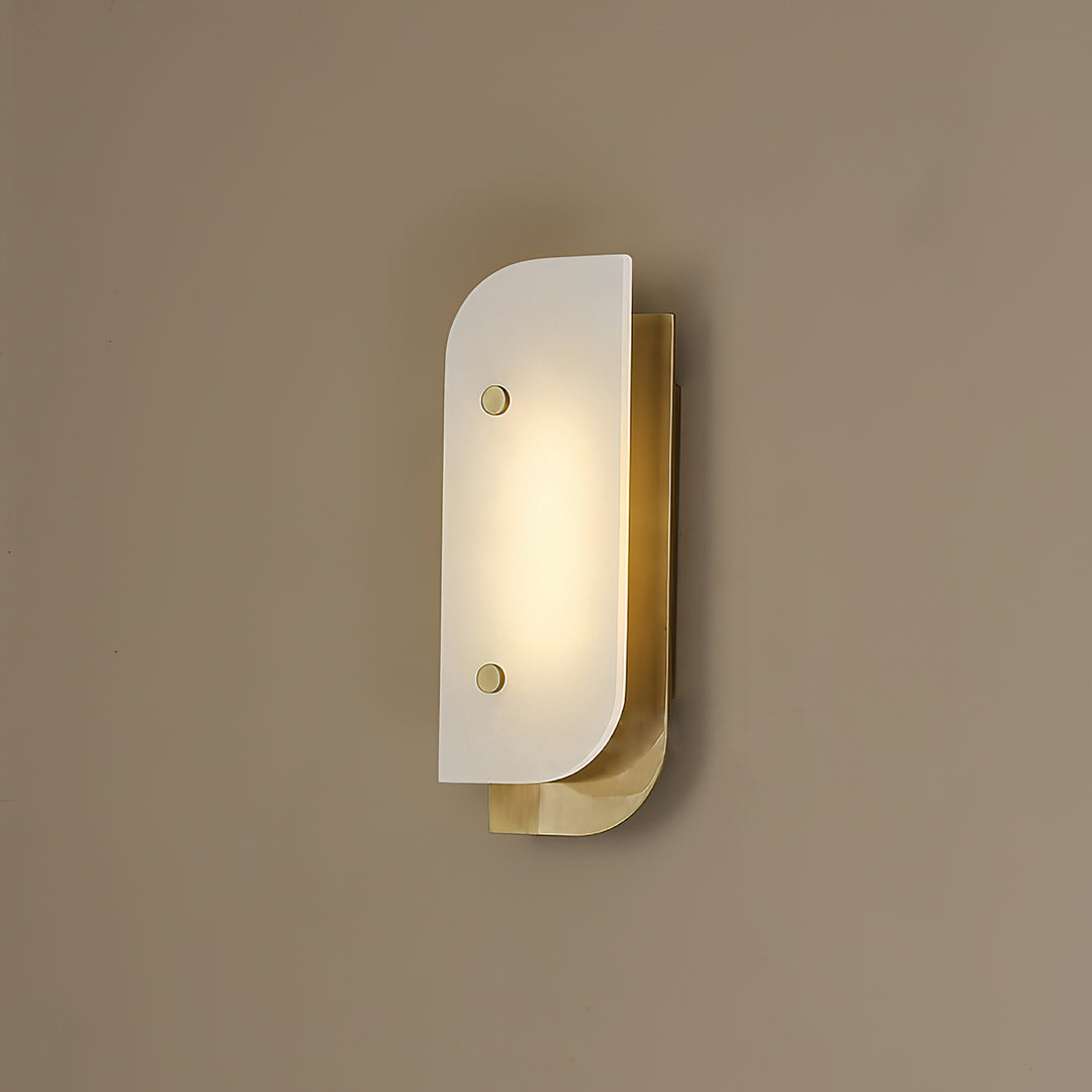 Elaris Wall Lamp - Vakkerlight