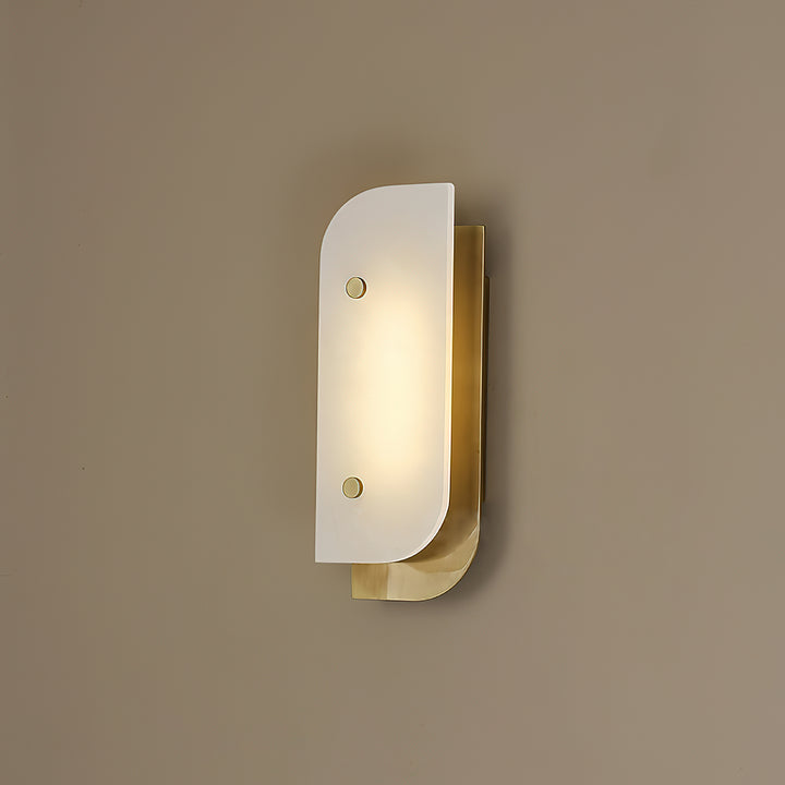 Elaris Wall Lamp - Vakkerlight