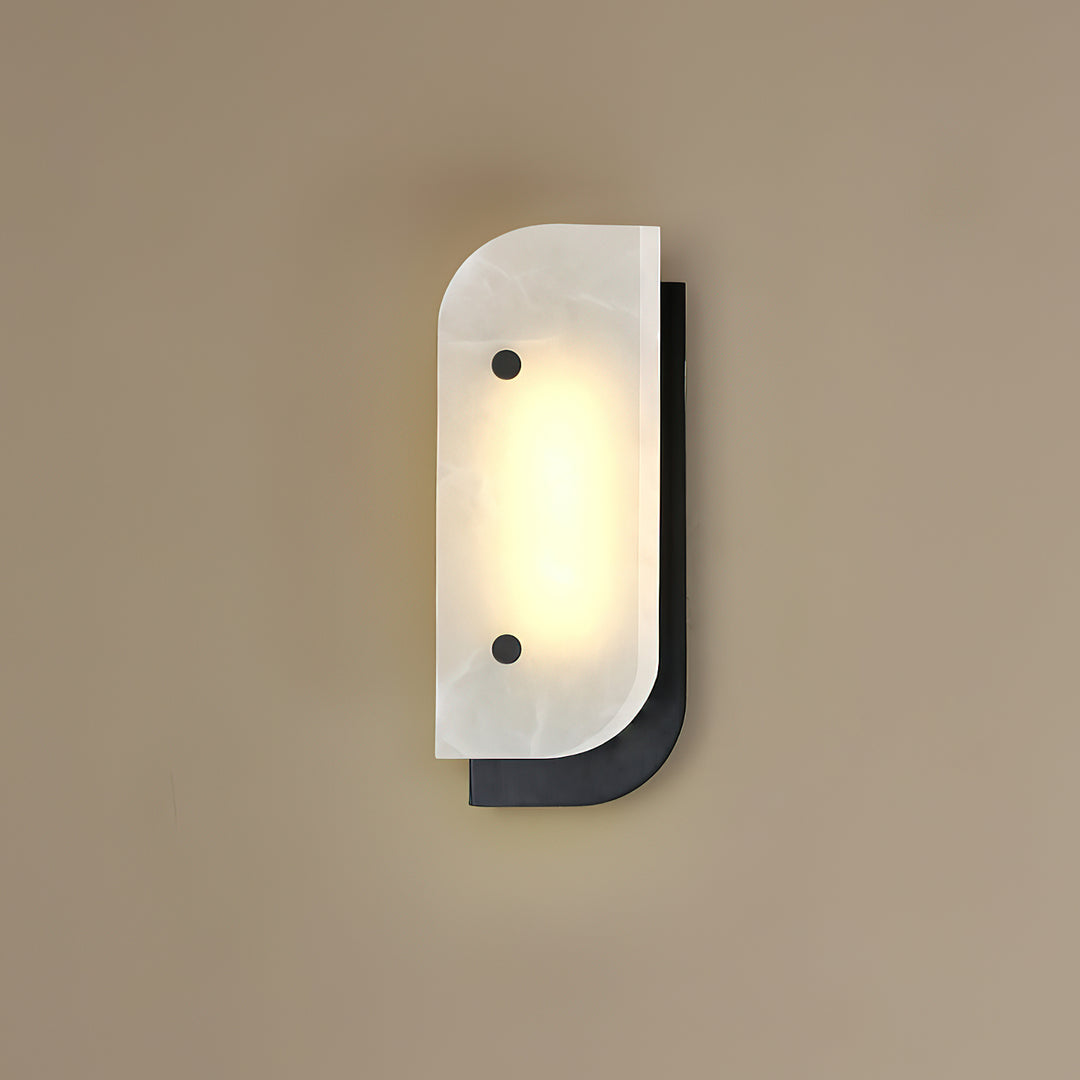 Elaris Wall Lamp - Vakkerlight