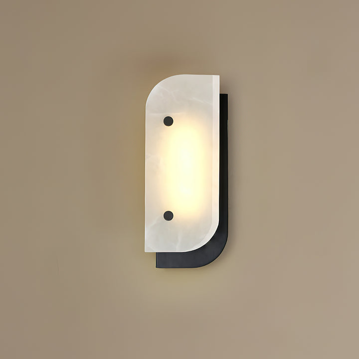 Elaris Wall Lamp - Vakkerlight