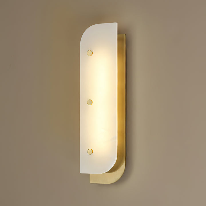 Elaris Wall Lamp - Vakkerlight