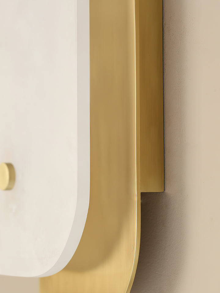 Elaris Wall Lamp - Vakkerlight