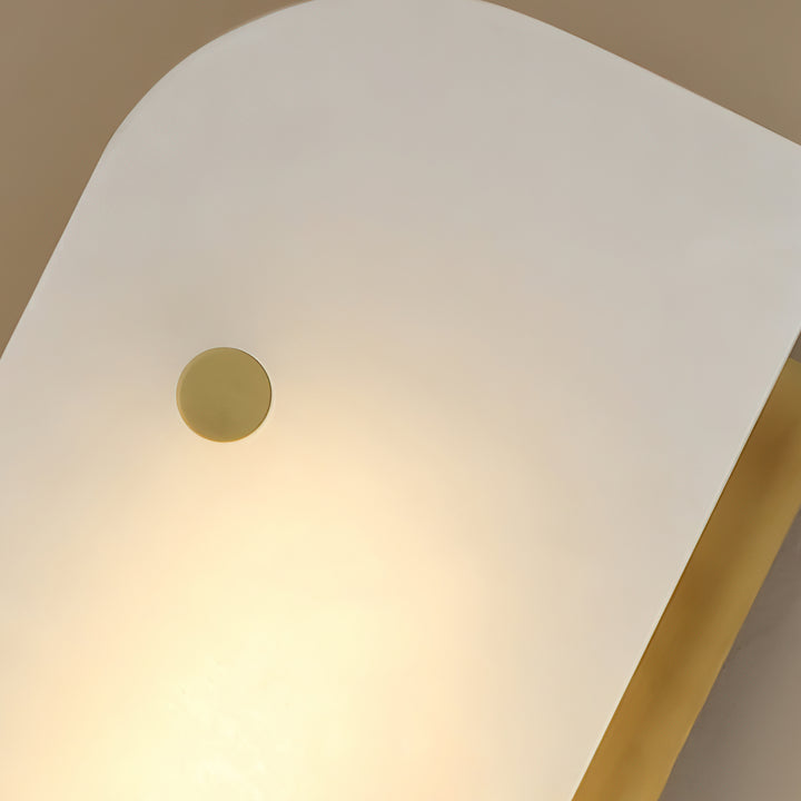 Elaris Wall Lamp - Vakkerlight