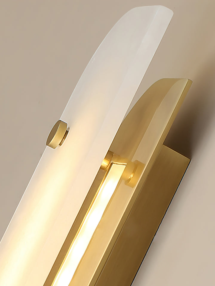Elaris Wall Lamp - Vakkerlight