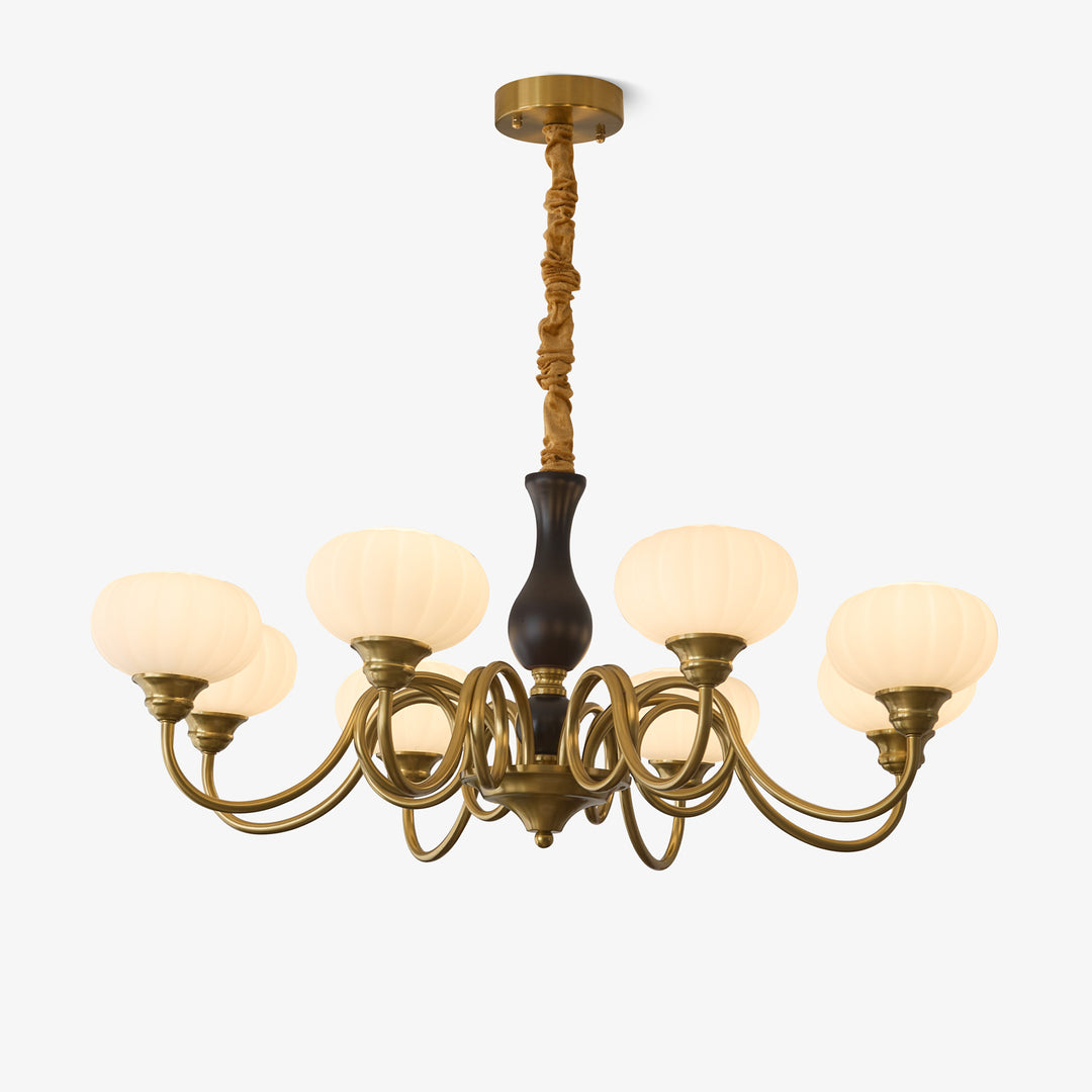 Elaris Chandelier - Vakkerlight