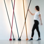 Elastica Arbitrary Floor Lamp - Vakkerlight