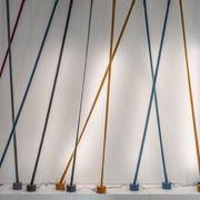 Elastica Arbitrary Floor Lamp - Vakkerlight