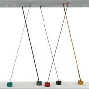 Elastica Arbitrary Floor Lamp