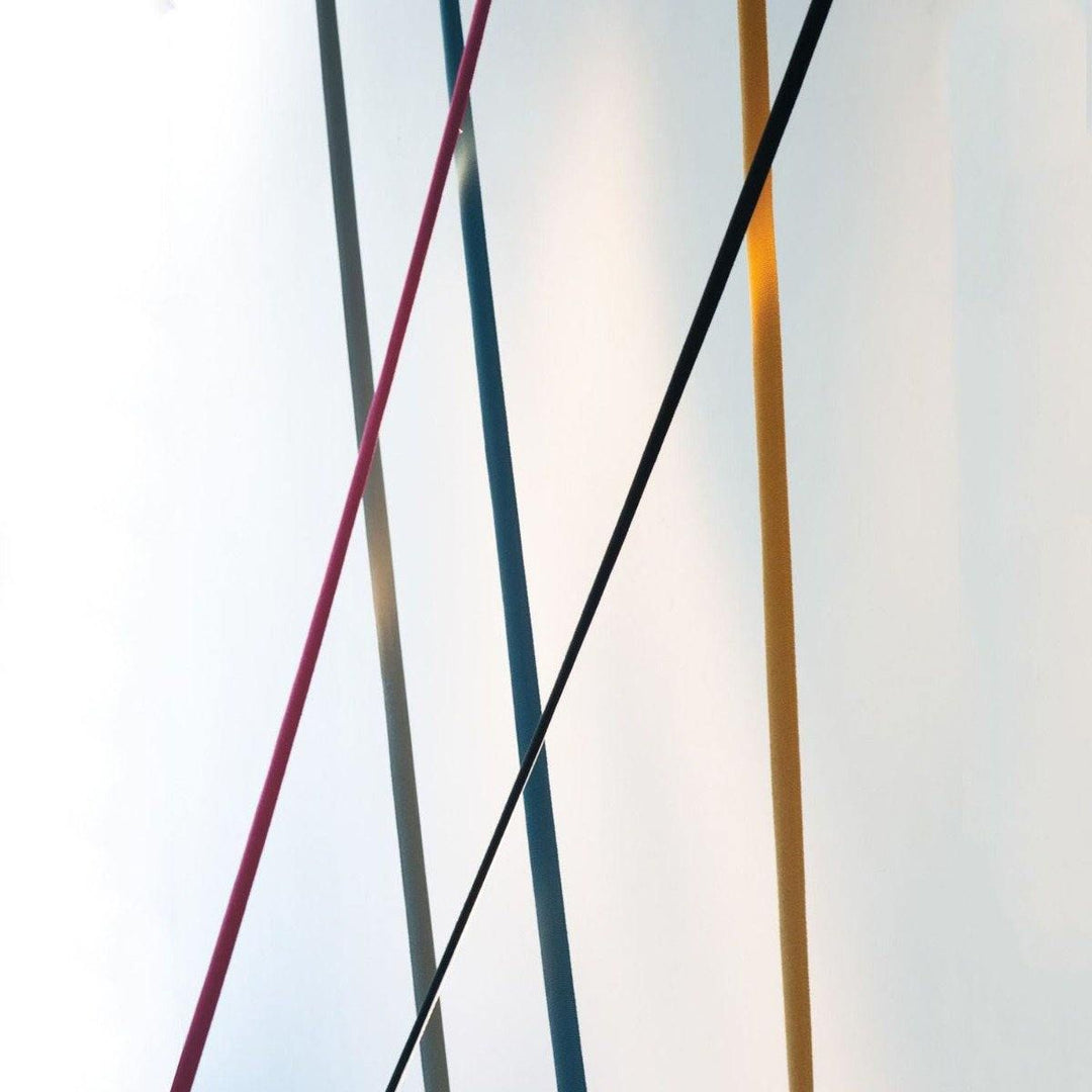 Elastica Arbitrary Floor Lamp - Vakkerlight