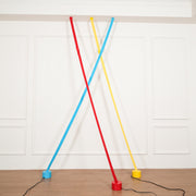 Elastica Arbitrary Floor Lamp