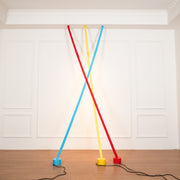 Elastica Arbitrary Floor Lamp