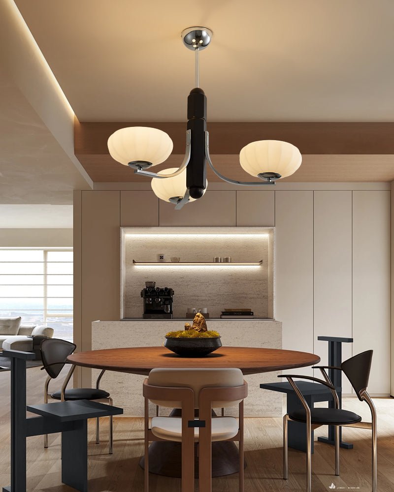 Eldric Chandelier - Vakkerlight