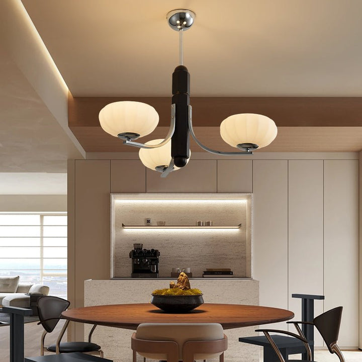 Eldric Chandelier - Vakkerlight