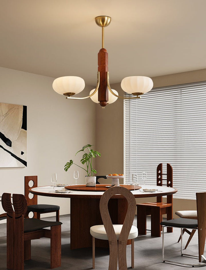 Eldric Chandelier - Vakkerlight