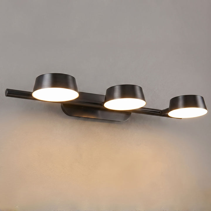 Eleanor Vanity Wall Light - Vakkerlight