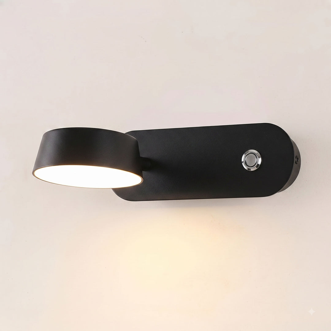 Eleanor Vanity Wall Light - Vakkerlight