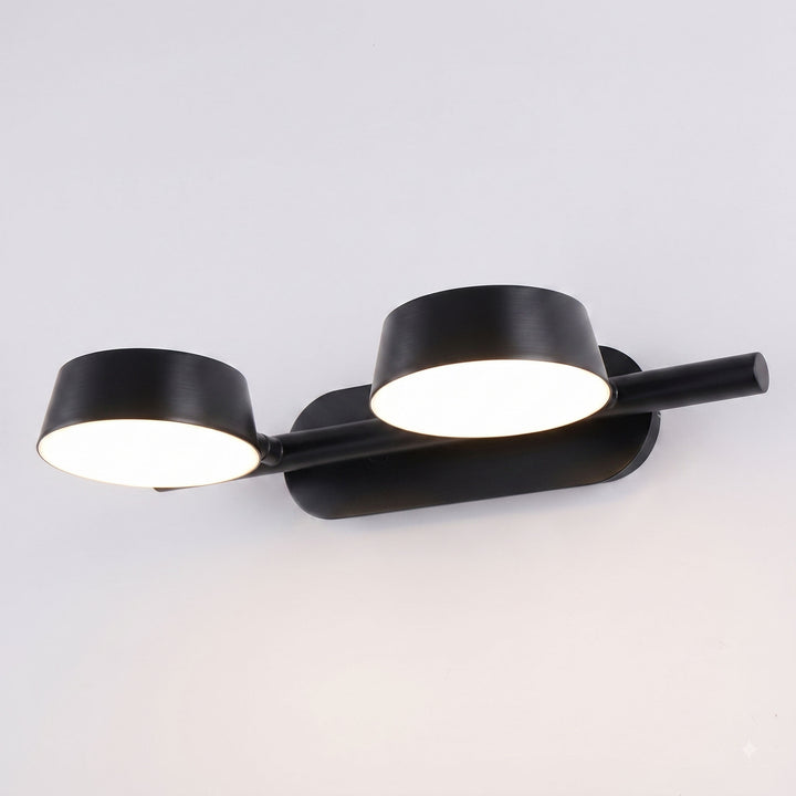 Eleanor Vanity Wall Light - Vakkerlight