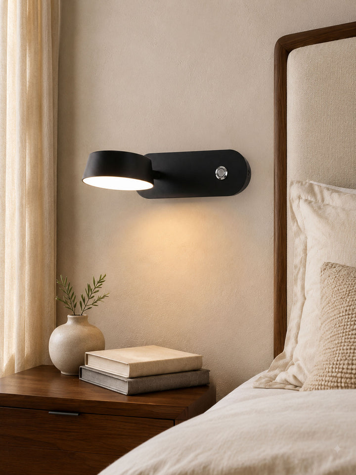 Eleanor Vanity Wall Light - Vakkerlight