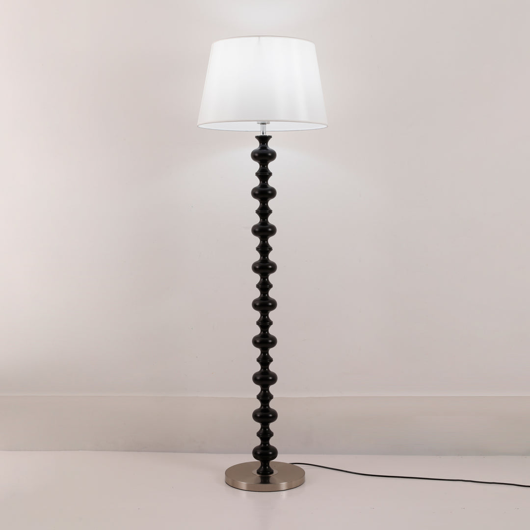 Eleanor Floor Lamp - Vakkerlight