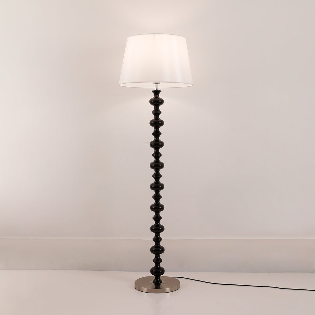 Eleanor Floor Lamp - Vakkerlight