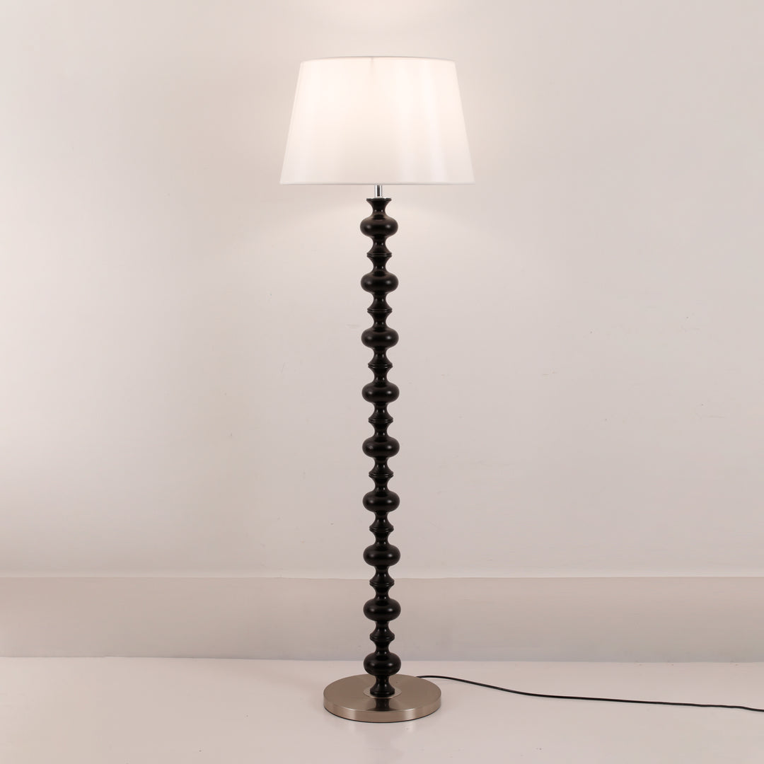 Eleanor Floor Lamp - Vakkerlight