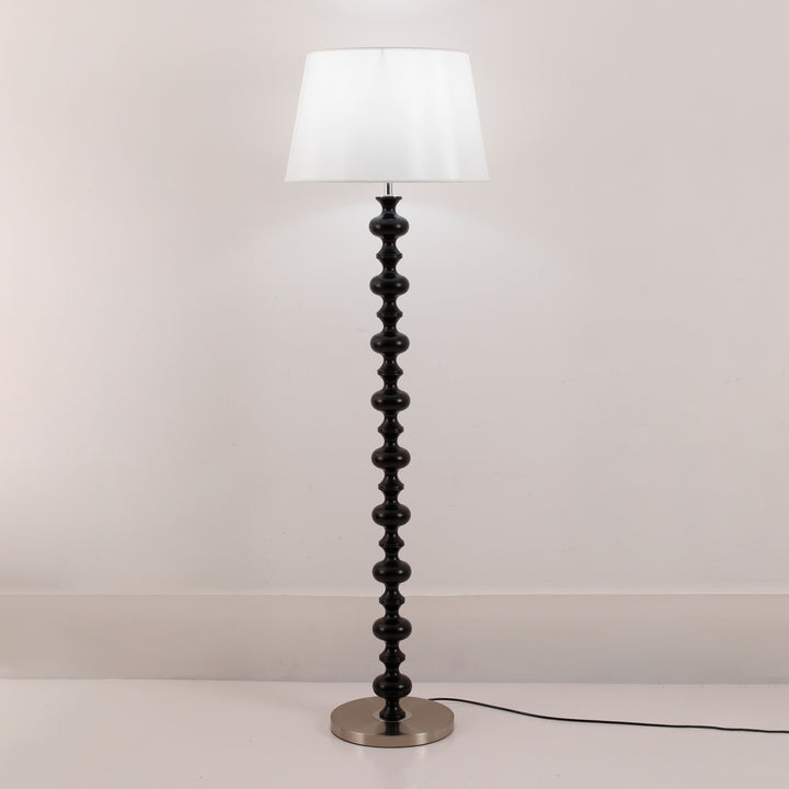 Eleanor Floor Lamp - Vakkerlight