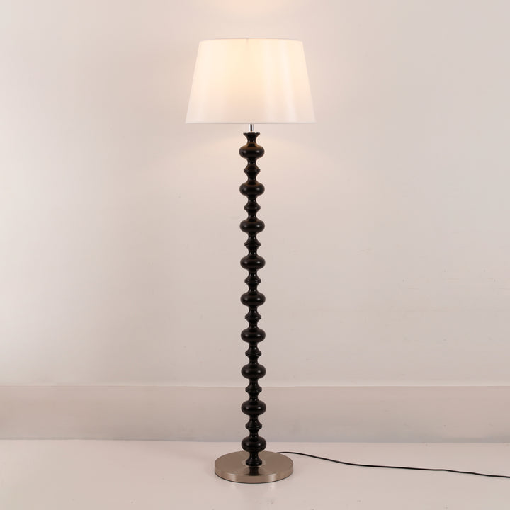 Eleanor Floor Lamp - Vakkerlight