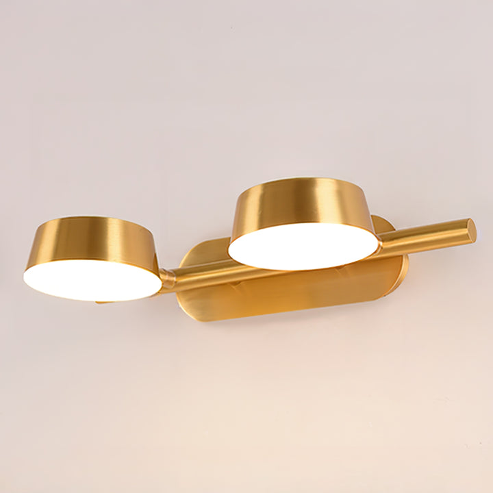 Eleanor Vanity Wall Light - Vakkerlight