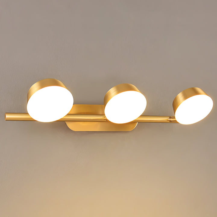 Eleanor Vanity Wall Light - Vakkerlight