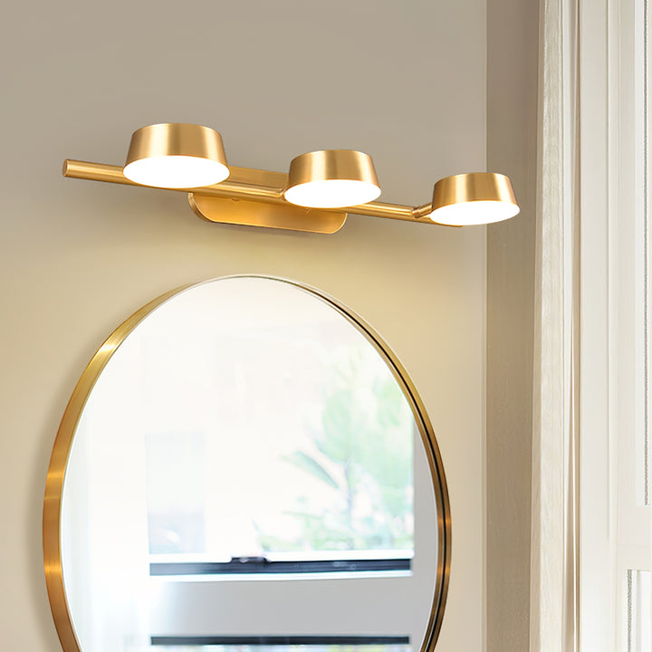 Eleanor Vanity Wall Light - Vakkerlight