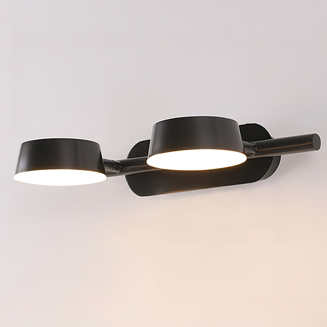 Eleanor Vanity Wall Light - Vakkerlight