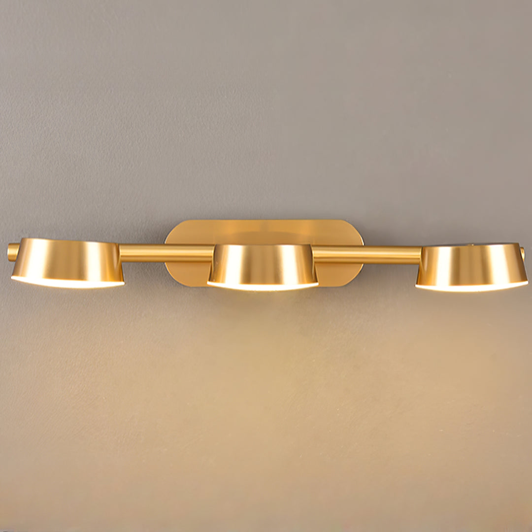 Eleanor Vanity Wall Light - Vakkerlight