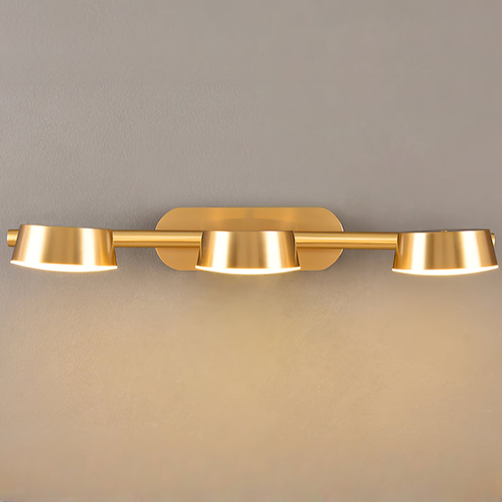 Eleanor Vanity Wall Light - Vakkerlight