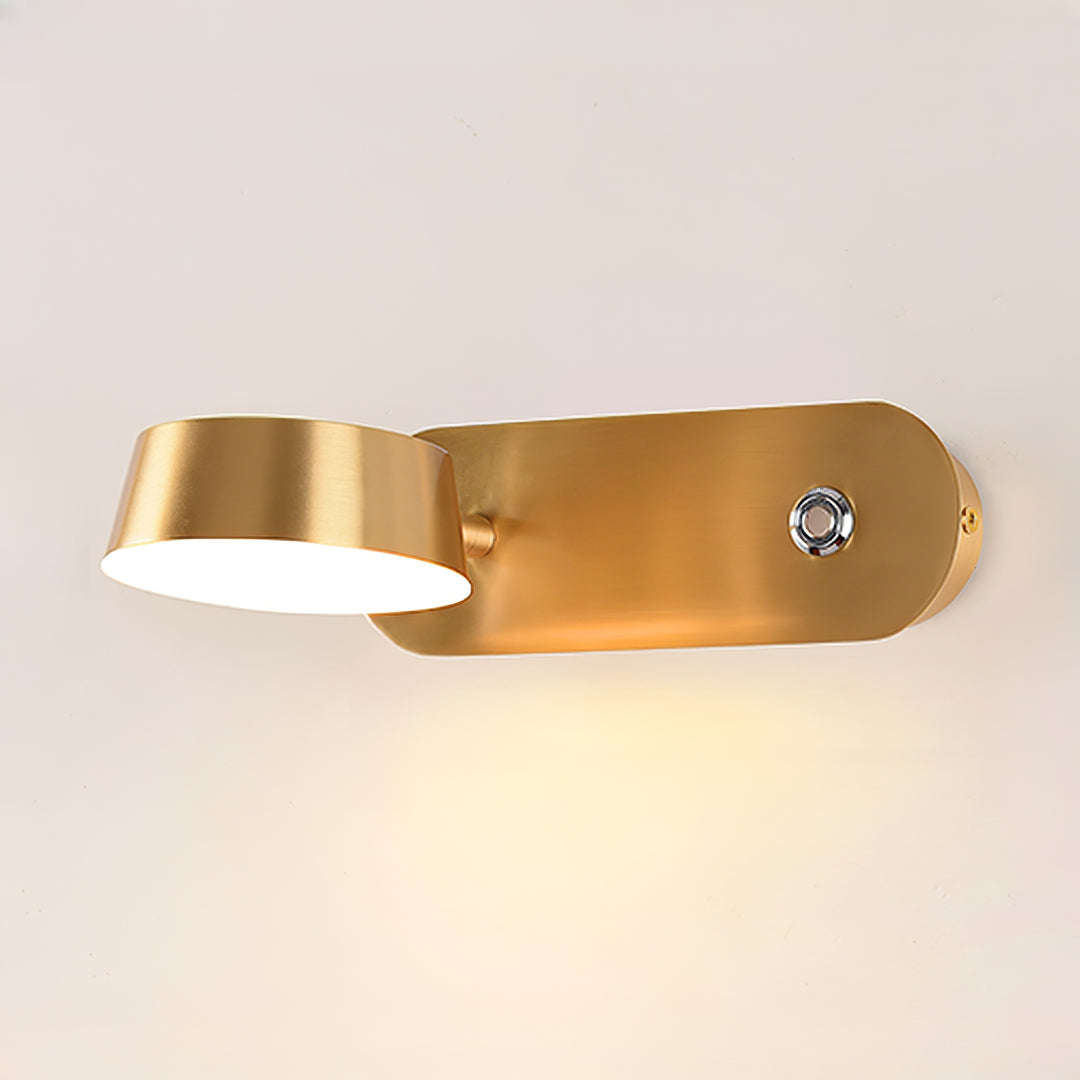 Eleanor Vanity Wall Light - Vakkerlight