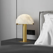 Elegance Alabaster Table Lamp