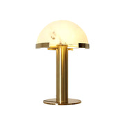 Elegance Alabaster Table Lamp